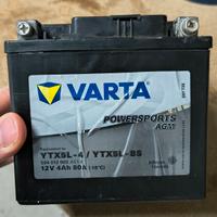 batteria varta YTX5L-4   YTX5L-BS