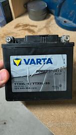 batteria varta YTX5L-4   YTX5L-BS