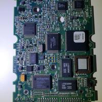 Scheda Logica Maxtor 71336AP (1996)