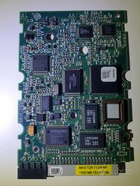 Scheda Logica Maxtor 71336AP (1996)