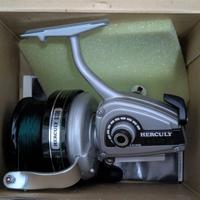 Vintage mulinello Herculy 6330
