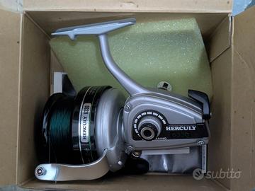 Vintage mulinello Herculy 6330