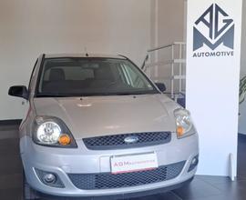 FORD Fiesta 1.4 TDCi 5p.