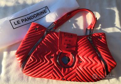 Borsa a spalla Le Pandorine