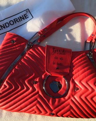Borsa a spalla Le Pandorine