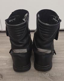 Stivali moto waterproof Prexport n.45