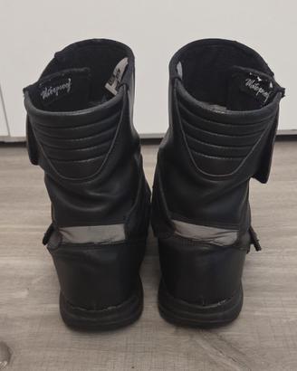 Stivali moto waterproof Prexport n.45