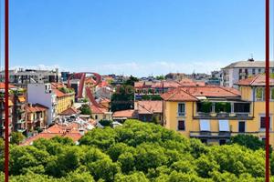 Appartamento di 120 m² con 3 locali a Milano