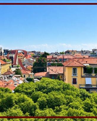 Appartamento di 120 m² con 3 locali a Milano