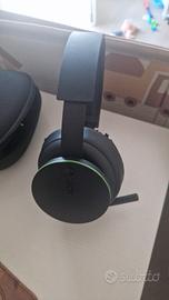 headset xbox wireless 