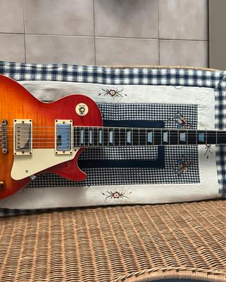 Epiphone Les Paul Standard Plus Top 1993 Corea