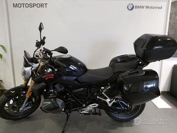 BMW R 1250 R Abs