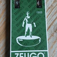 squadra Subbuteo Juventus