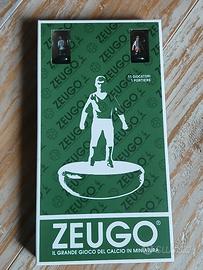 squadra Subbuteo Juventus