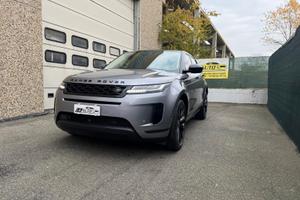 Land Rover Range Evoque 2.0D I4-L.Flw 150 CV AWD A