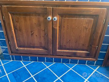 Sportelli per bagno