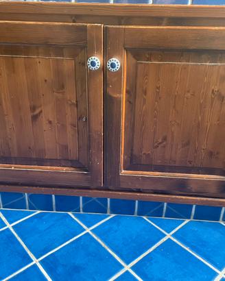 Sportelli per bagno