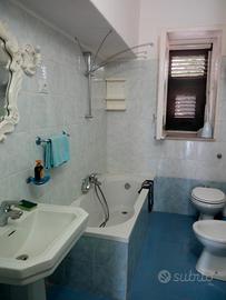 Vacanze a Procida in tranquillità vicino al mare