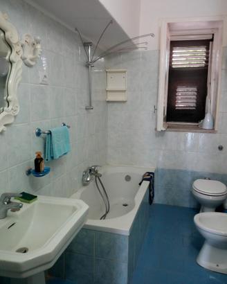Vacanze a Procida in tranquillità vicino al mare