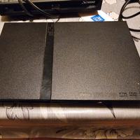 Playstation 2 slim