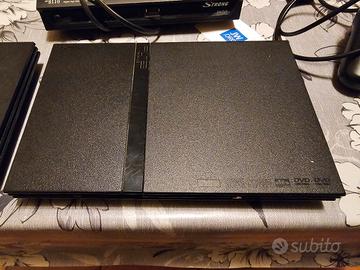 Playstation 2 slim