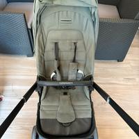 Passeggino foppapedretti