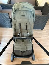 Passeggino foppapedretti