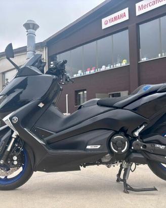 Yamaha T Max ABS -2019 KM 18.000