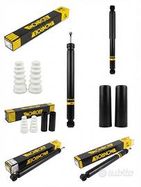 Kit 2 Ammortizzatori Monroe + Parapolvere Nuovi