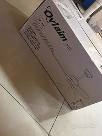 Ventilatore da soffitto Qylaim/Ovlaim 52”