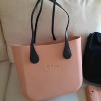 Borsa O-bag