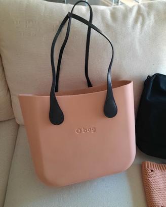 Borsa O-bag