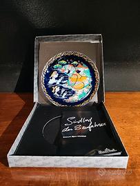 Piatti da collezione "Sindbad der Seefahrer"