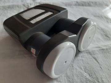 Illuminatore SAT LNB Astra Hotbird