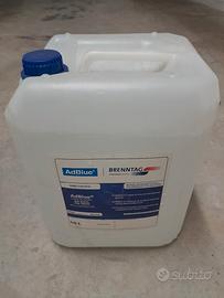 AdBlue Brenntag 10Litri - Motori Diesel Euro 4-5-6