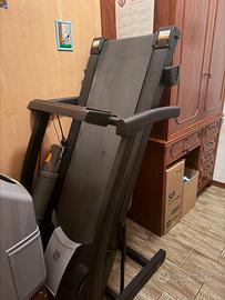 Tapis roulant Domyos