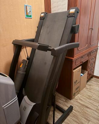 Tapis roulant Domyos