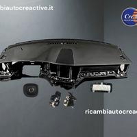 Volvo XC60 B4 B5 Cruscotto Airbag Kit Completo