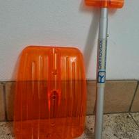 ORTOVIOX PALA ALPINISMO