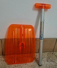 ORTOVIOX PALA ALPINISMO