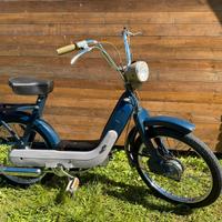 Piaggio ciao 1968 faro tondo