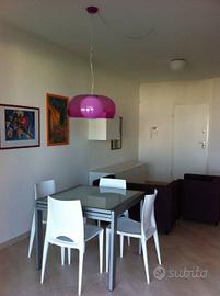 Appartamento di 98 m² con 3 locali e box auto dopp
