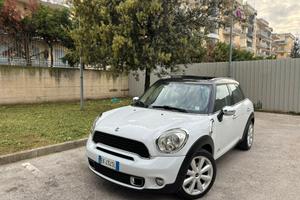 Mini Cooper SD Countryman Mini 2.0 Cooper SD Count