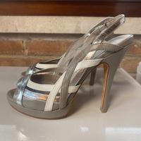 Scarpe sandali ARMANI JEANS