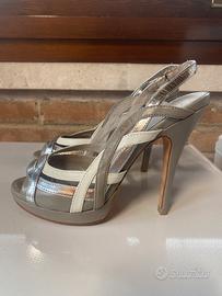 Scarpe sandali ARMANI JEANS
