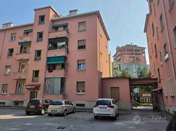 Appartamento di 70 m² con 2 locali a Sesto San Gio