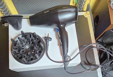 Phone capelli IMETECl con beccuccio e diffusore