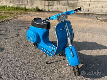Vespa 50