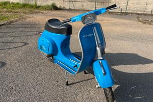 Vespa 50