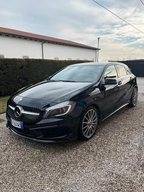 Mercedes classe A180 premium amg